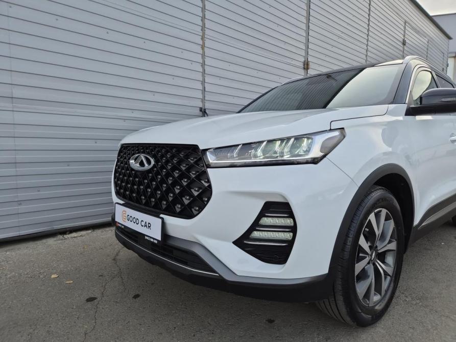 Chery Tiggo 7 Pro I Саратов  - изображение 12