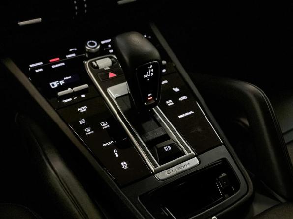 Porsche Cayenne III с пробегом 2018 года, цена 5 784 000 рублей, 68300 км, внедорожник, Автокод Объявления