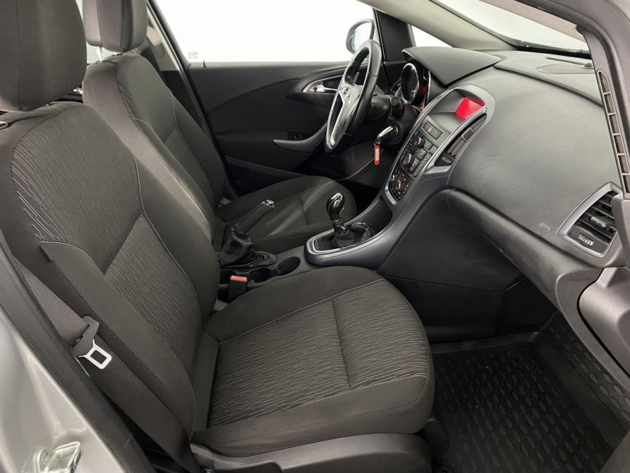 Opel Astra J Рестайлинг Воронеж  - изображение 12