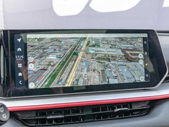 Geely Coolray I Рестайлинг с пробегом 2024 года, цена 2 294 000 рублей, 9480 км, внедорожник, Автокод Объявления