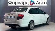 Lada (ВАЗ) Granta I Рестайлинг Сургут  - изображение 21