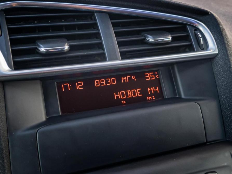 Citroen C4 II Краснодар  - изображение 12