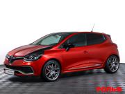 Renault Clio RS IV Москва  - изображение 27