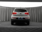 Kia Sportage III Москва  - изображение 25