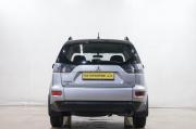 Mitsubishi Outlander II Рестайлинг Новокузнецк  - изображение 36