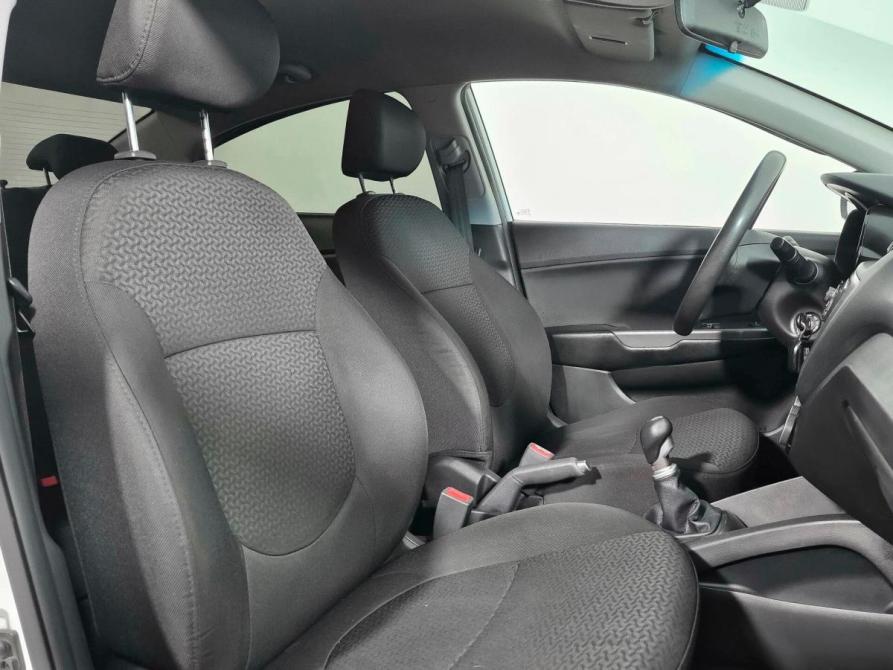 Kia Rio III Рестайлинг Нижний Новгород  - изображение 22