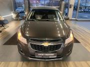 Chevrolet Cruze I Рестайлинг Екатеринбург  - изображение 23