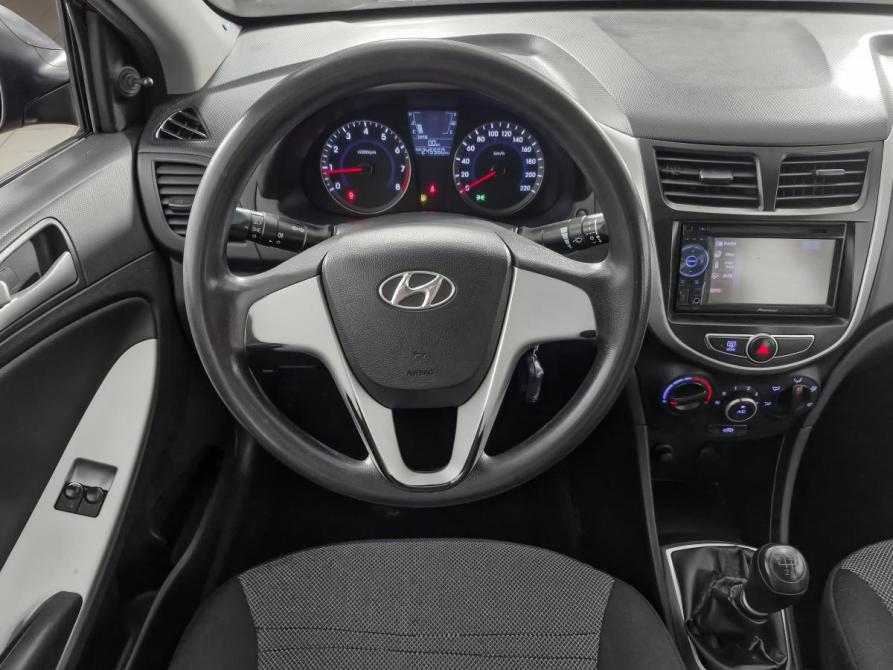 Hyundai Solaris I Нижний Новгород  - изображение 13