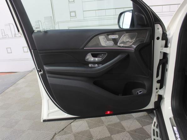 Mercedes-Benz GLE AMG II (V167) с пробегом 2021 года, цена 10 499 000 рублей, 59521 км, внедорожник, Автокод Объявления