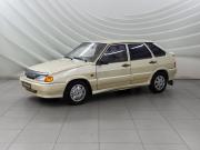 Lada (ВАЗ) 2114 Волгоград  - изображение 35