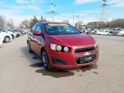 Chevrolet Aveo II Тула  - изображение 19