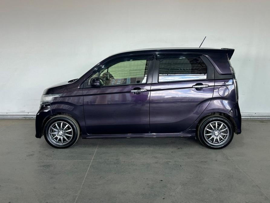 Honda N-WGN I Рестайлинг Москва  - изображение 8