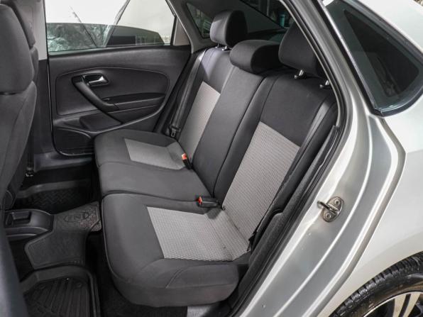 Volkswagen Polo V с пробегом 2013 года, цена 769 000 рублей, 178522 км, седан, Автокод Объявления