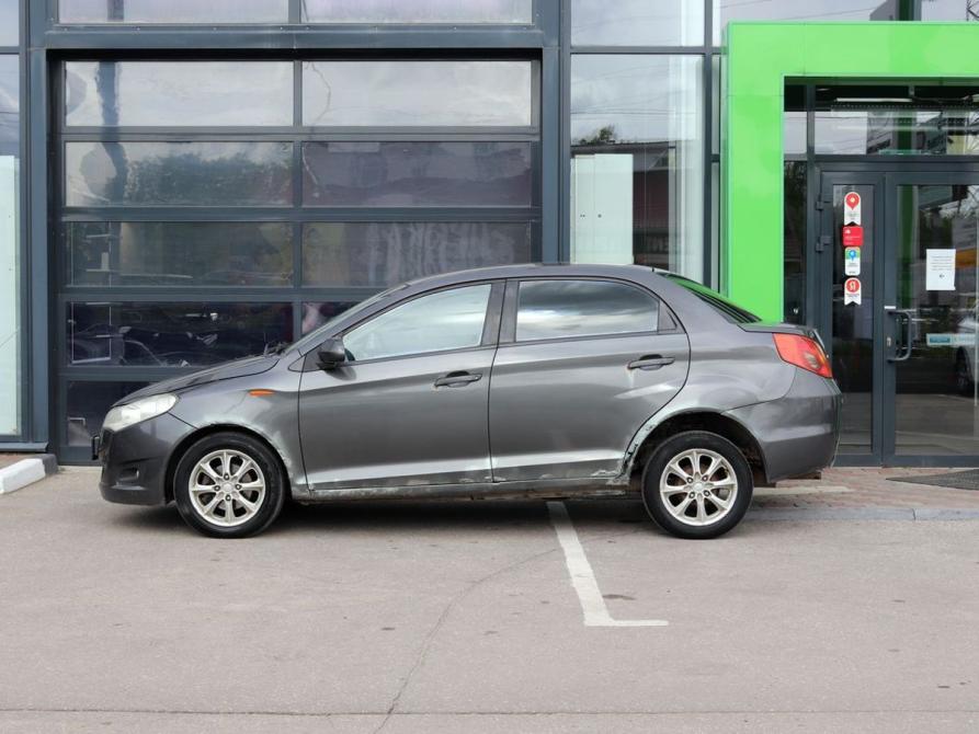 Chery Bonus (A13) Нижний Новгород  - изображение 8
