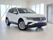 Volkswagen Tiguan II Рестайлинг Волгоград  - изображение 35