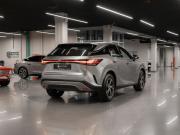Lexus RX V Москва  - изображение 32
