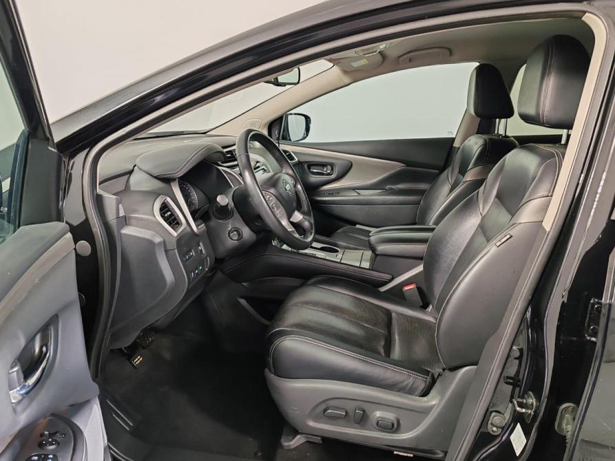 Nissan Murano III (Z52) Москва  - изображение 16
