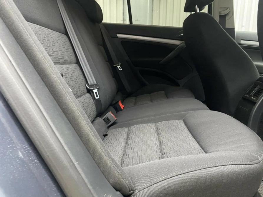 Skoda Octavia II (A5) Рестайлинг Альметьевск  - изображение 29