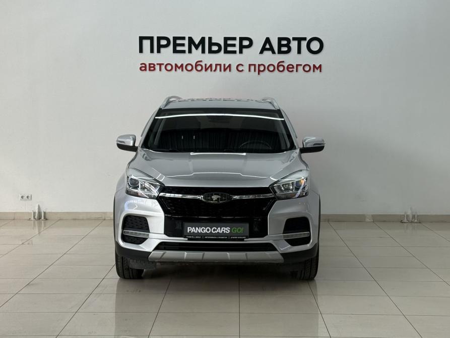 Chery Tiggo 4 I Рестайлинг Смоленск  - изображение 2