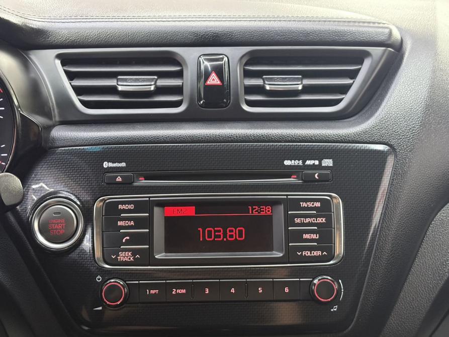 Kia Rio III Рестайлинг Ярославль  - изображение 15