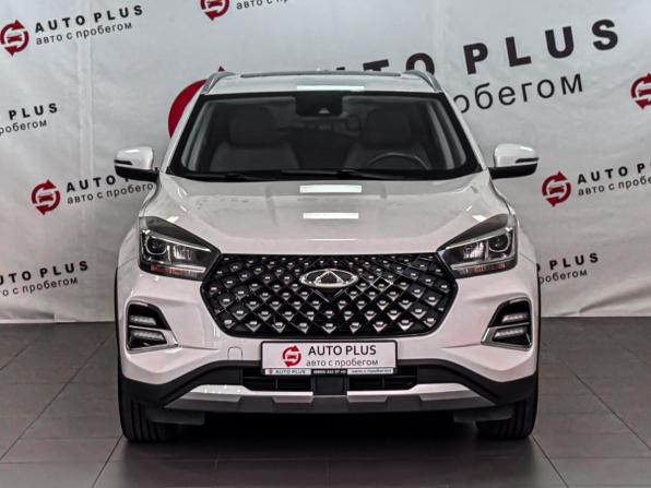 Chery Tiggo 4 Pro I Рестайлинг с пробегом 2024 года, цена 1 869 000 рублей, 37749 км, внедорожник, Автокод Объявления