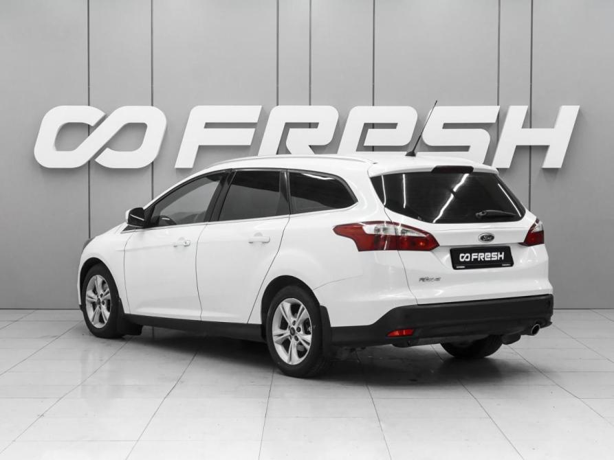Ford Focus III Ростов-на-Дону  - изображение 2
