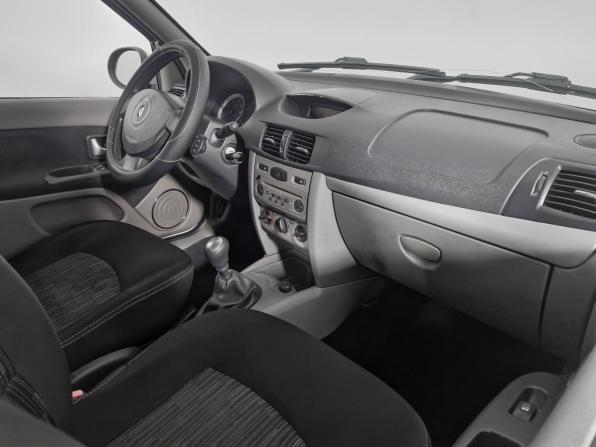 Renault Symbol ll с пробегом 2010 года, цена 339 000 рублей, 213261 км, седан, Автокод Объявления