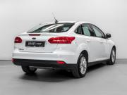 Ford Focus III Рестайлинг Москва  - изображение 33
