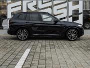 BMW X3 III (G01) Рестайлинг Ставрополь  - изображение 32