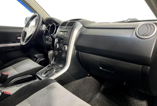 Suzuki Grand Vitara II Рестайлинг с пробегом 2008 года, цена 990 000 рублей, 275374 км, внедорожник, Автокод Объявления