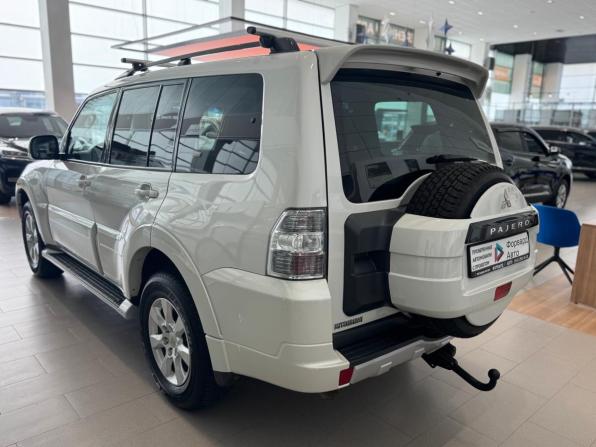 Mitsubishi Pajero IV Рестайлинг 1 с пробегом 2014 года, цена 2 599 000 рублей, 65114 км, внедорожник, Автокод Объявления