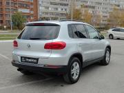 Volkswagen Tiguan I Рестайлинг Йошкар-Ола  - изображение 28