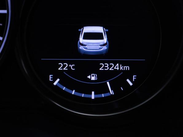 Mazda 6 III (GJ) Рестайлинг 2 с пробегом 2023 года, цена 3 296 000 рублей, 2323 км, седан, Автокод Объявления