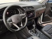Volkswagen Tiguan II Рестайлинг Екатеринбург  - изображение 54