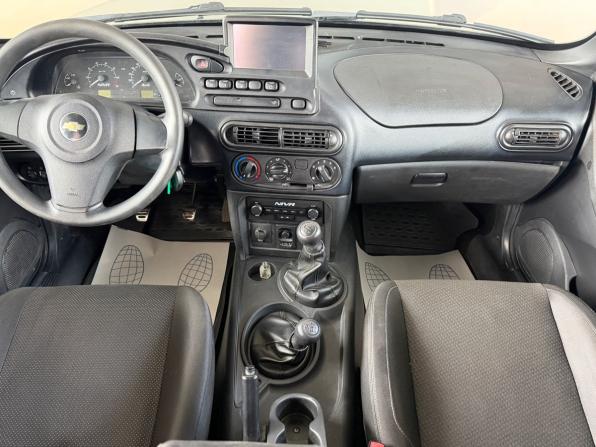 Chevrolet Niva I Рестайлинг с пробегом 2019 года, цена 719 000 рублей, 199467 км, внедорожник, Автокод Объявления