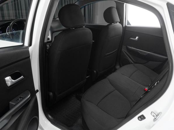 Kia Rio III с пробегом 2014 года, цена 1 059 000 рублей, 196211 км, седан, Автокод Объявления