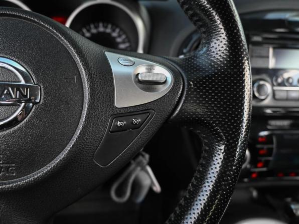 Nissan Juke I с пробегом 2012 года, цена 1 149 000 рублей, 160841 км, внедорожник, Автокод Объявления
