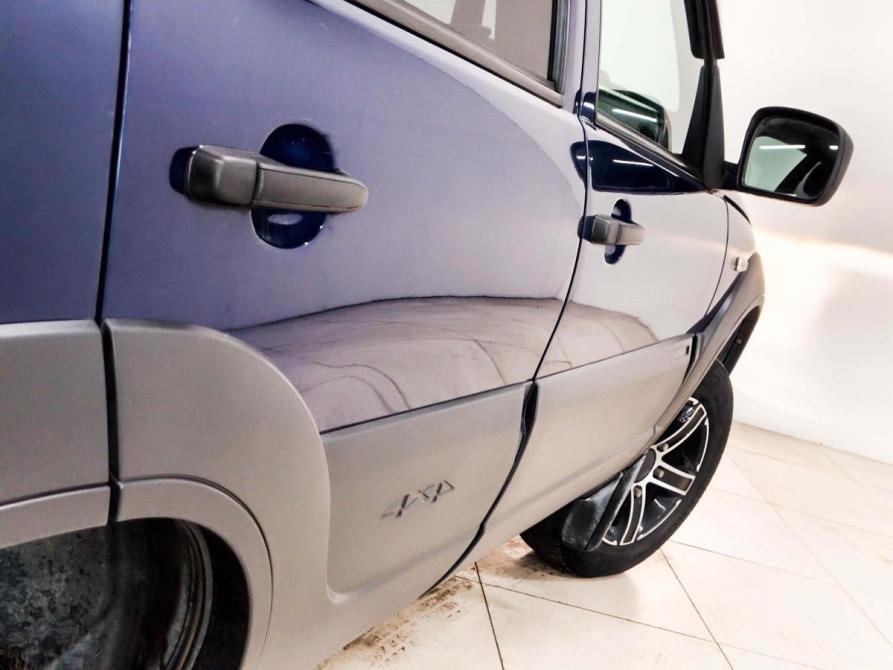 Chevrolet Niva I Рестайлинг Тула  - изображение 7