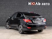 Hyundai Solaris I Екатеринбург  - изображение 14