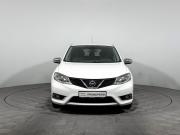 Nissan Tiida II Санкт-Петербург  - изображение 21