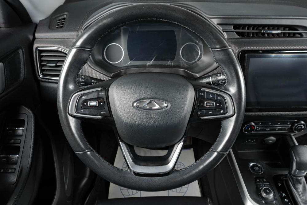 Chery Tiggo 4 I Рестайлинг Тюмень  - изображение 14