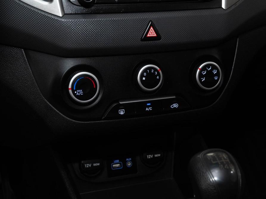 Hyundai Creta I Казань  - изображение 11