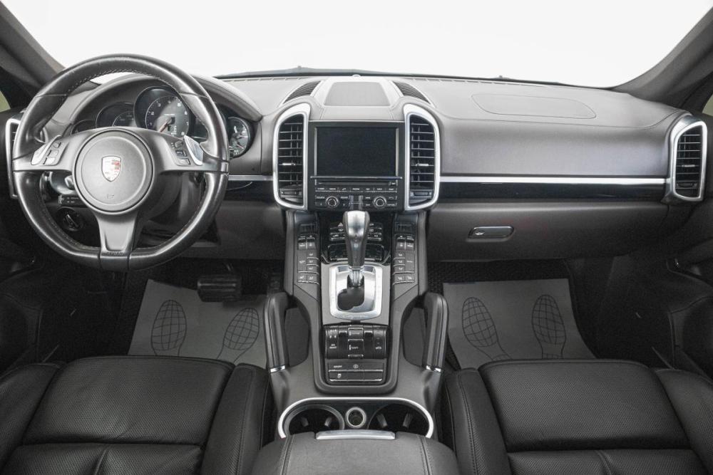 Porsche Cayenne II Рестайлинг (958) Кемерово  - изображение 14