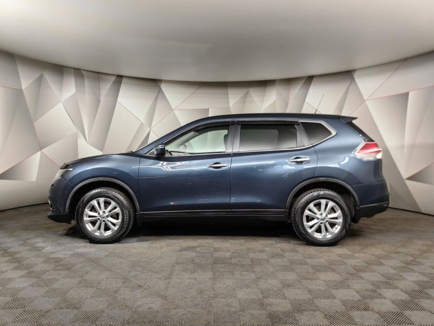 Nissan X-Trail III Москва  - изображение 5