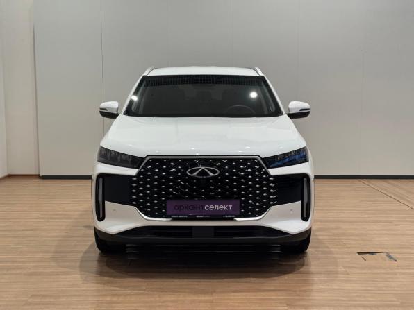 Chery Tiggo 4 I Рестайлинг 2 с пробегом 2024 года, цена 1 799 000 рублей, 12307 км, внедорожник, Автокод Объявления