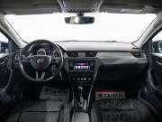 Skoda Rapid I Рестайлинг Иркутск  - изображение 32