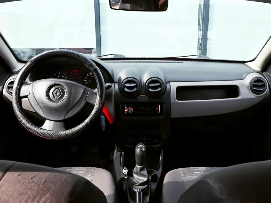 Renault Sandero I Екатеринбург  - изображение 15
