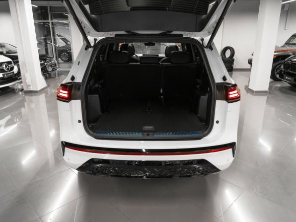 Volkswagen Teramont II (China Market) с пробегом 2026 года, цена 6 080 000 рублей, 20 км, внедорожник, Автокод Объявления