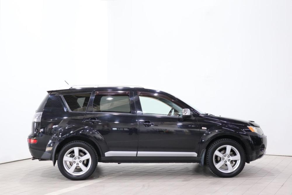 Mitsubishi Outlander II Иркутск  - изображение 5