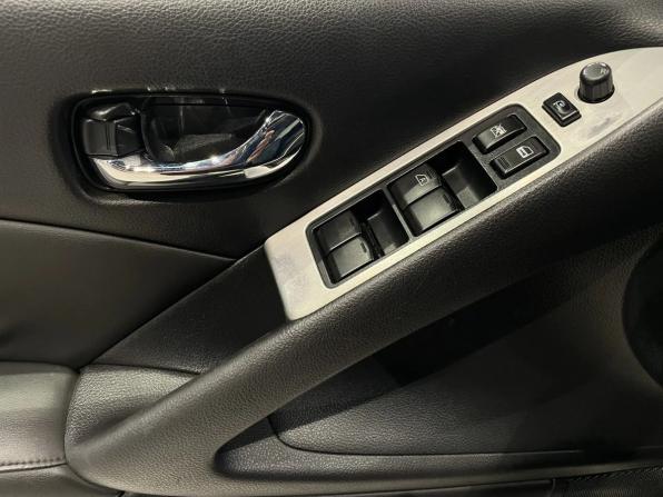 Nissan Murano II (Z51) Рестайлинг с пробегом 2010 года, цена 1 030 000 рублей, 245900 км, внедорожник, Автокод Объявления
